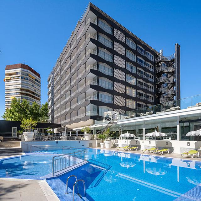Hotel Climia Belroy