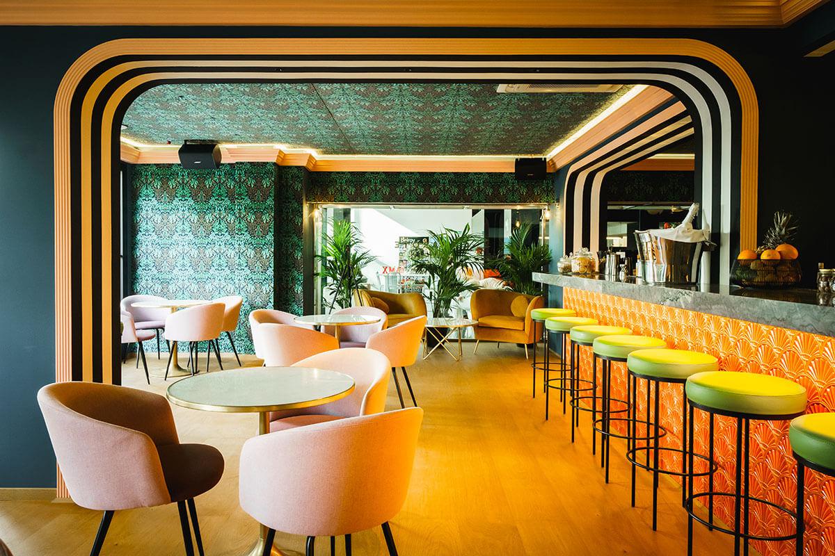 Lejligheder Climia Belroy slide 5