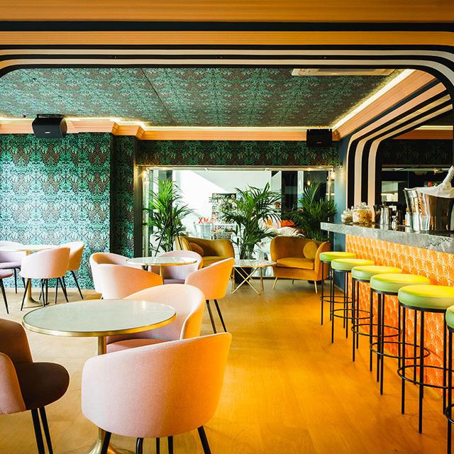 Lejligheder Climia Belroy - billede 5