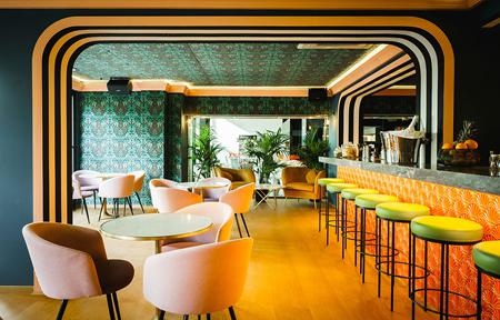 Lejligheder Climia Belroy slide 5