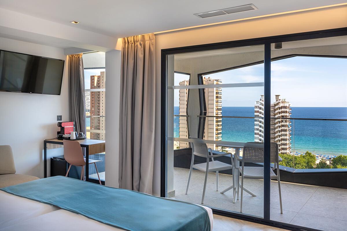 Lejligheder Climia Belroy slide 4