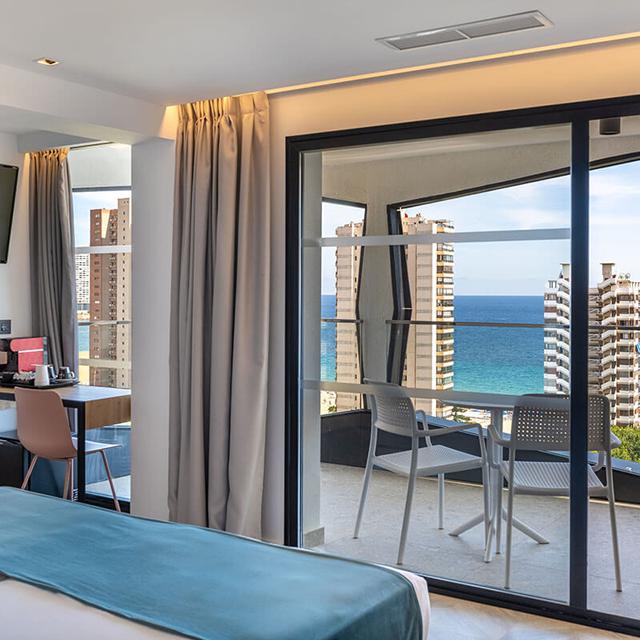 Lejligheder Climia Belroy - billede 4