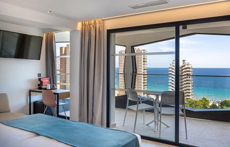 Lejligheder Climia Belroy slide 4