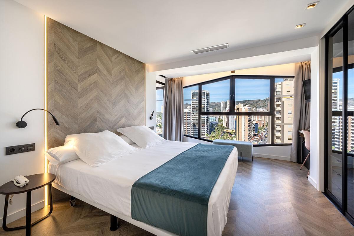 Lejligheder Climia Belroy slide 3