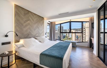 Lejligheder Climia Belroy slide 3