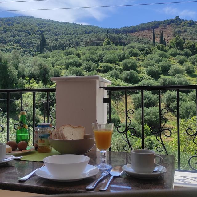 Lejligheder Donatos - billede 3