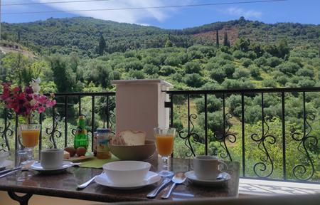 Lejligheder Donatos slide 3