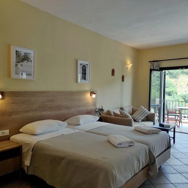 Lejligheder Donatos - billede 2