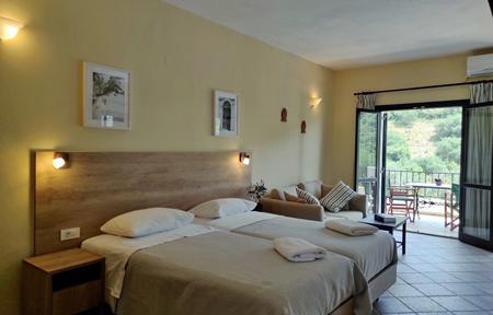 Lejligheder Donatos slide 2