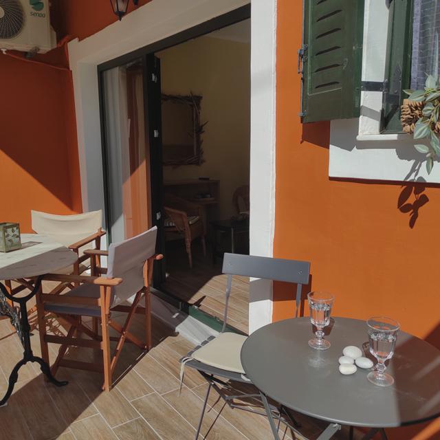 Lejligheder Donatos - billede 4