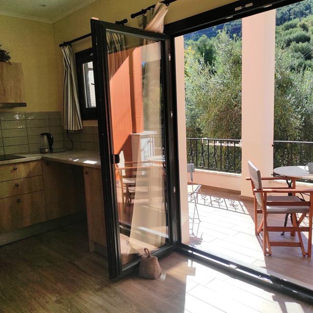 Lejligheder Donatos - billede 5