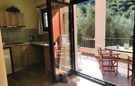 Lejligheder Donatos slide 5