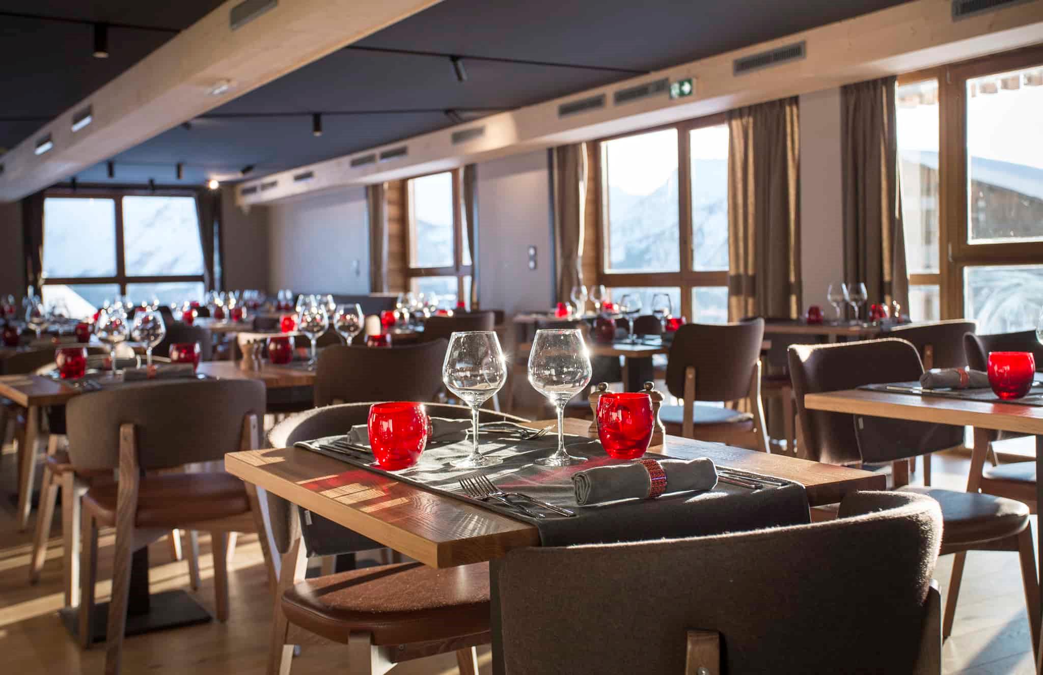 Hotel Alparena & Spa slide 4