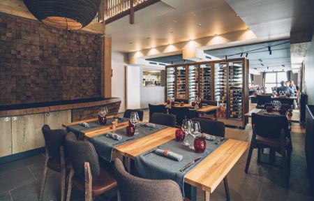 Hotel Alparena & Spa slide 5