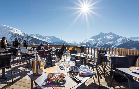 Hotel Alparena & Spa slide 3