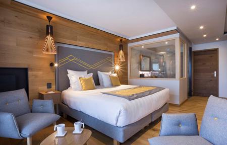 Hotel Alparena & Spa slide 2