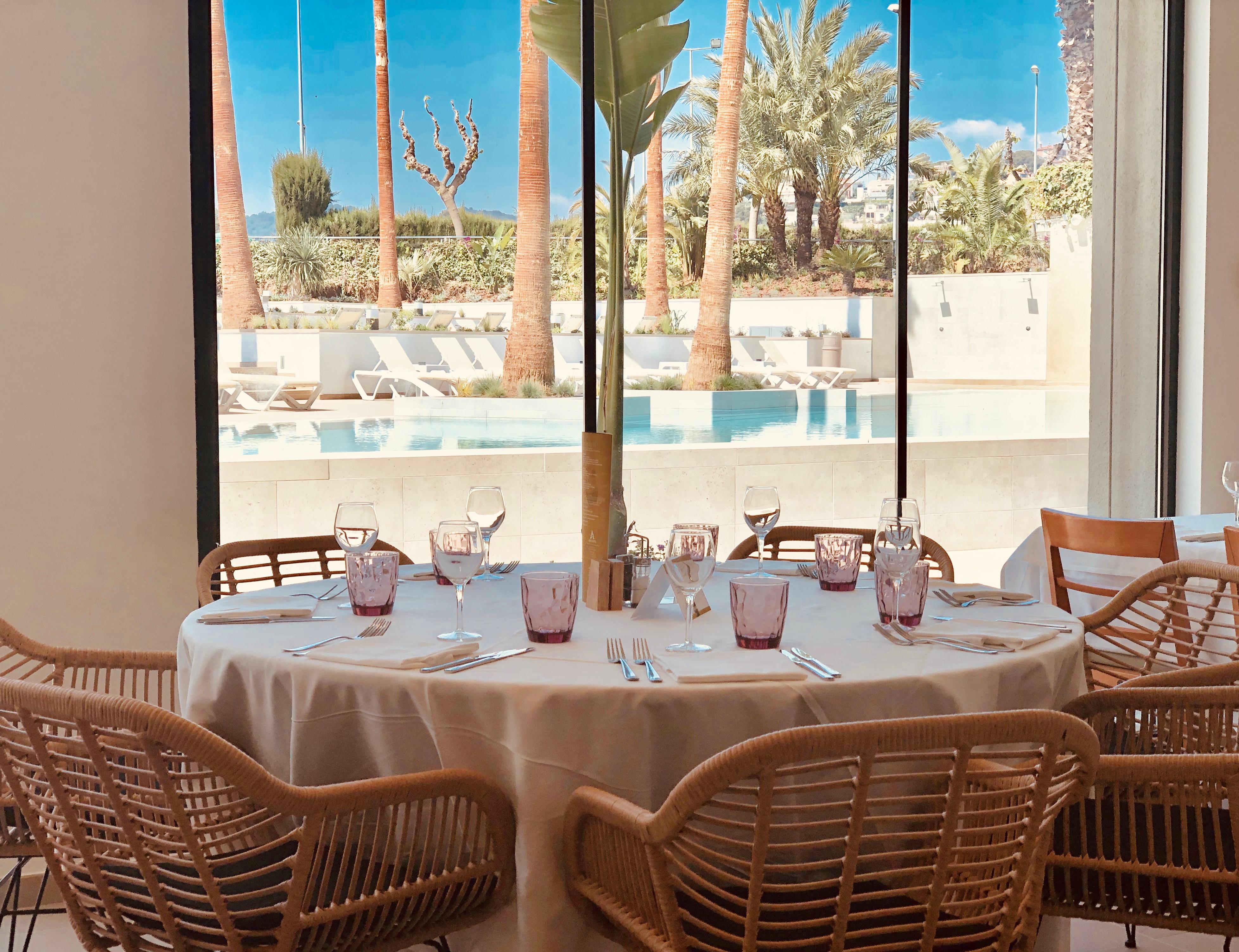 AQUA Hotel The Breeze - Voksenhotel slide 3