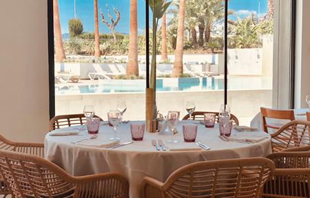 AQUA Hotel The Breeze - Voksenhotel slide 3