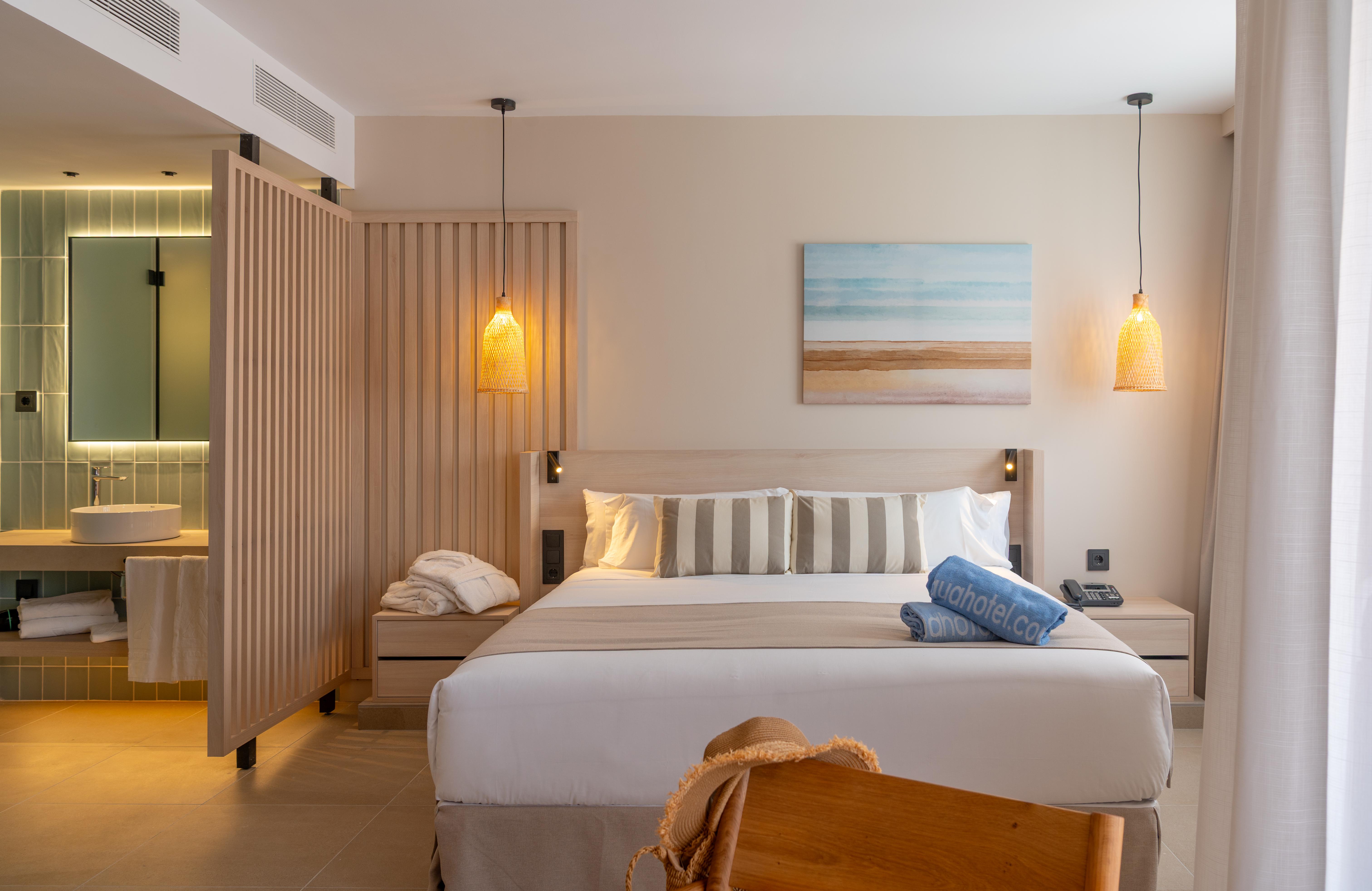 AQUA Hotel The Breeze - Voksenhotel slide 4