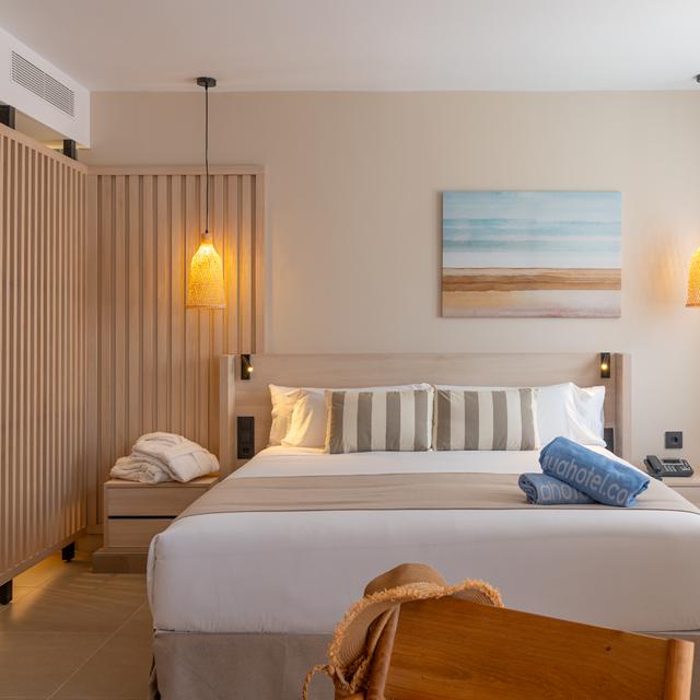AQUA Hotel The Breeze - Voksenhotel - billede 3