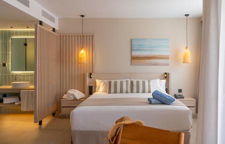 AQUA Hotel The Breeze - Voksenhotel slide 3