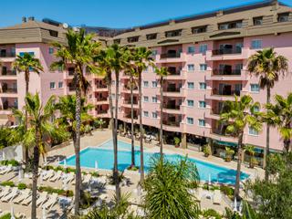 Santa Susanna, Spanien - All Inclusive afbudsrejse