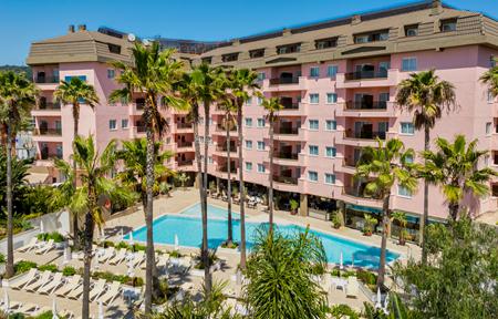 AQUA Hotel The Breeze - Voksenhotel