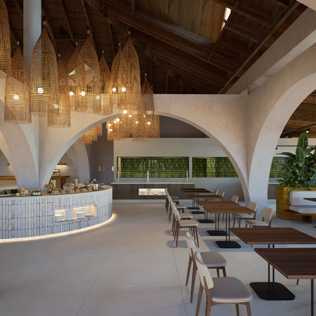 Bahia Principe Luxury Tenerife - billede 4