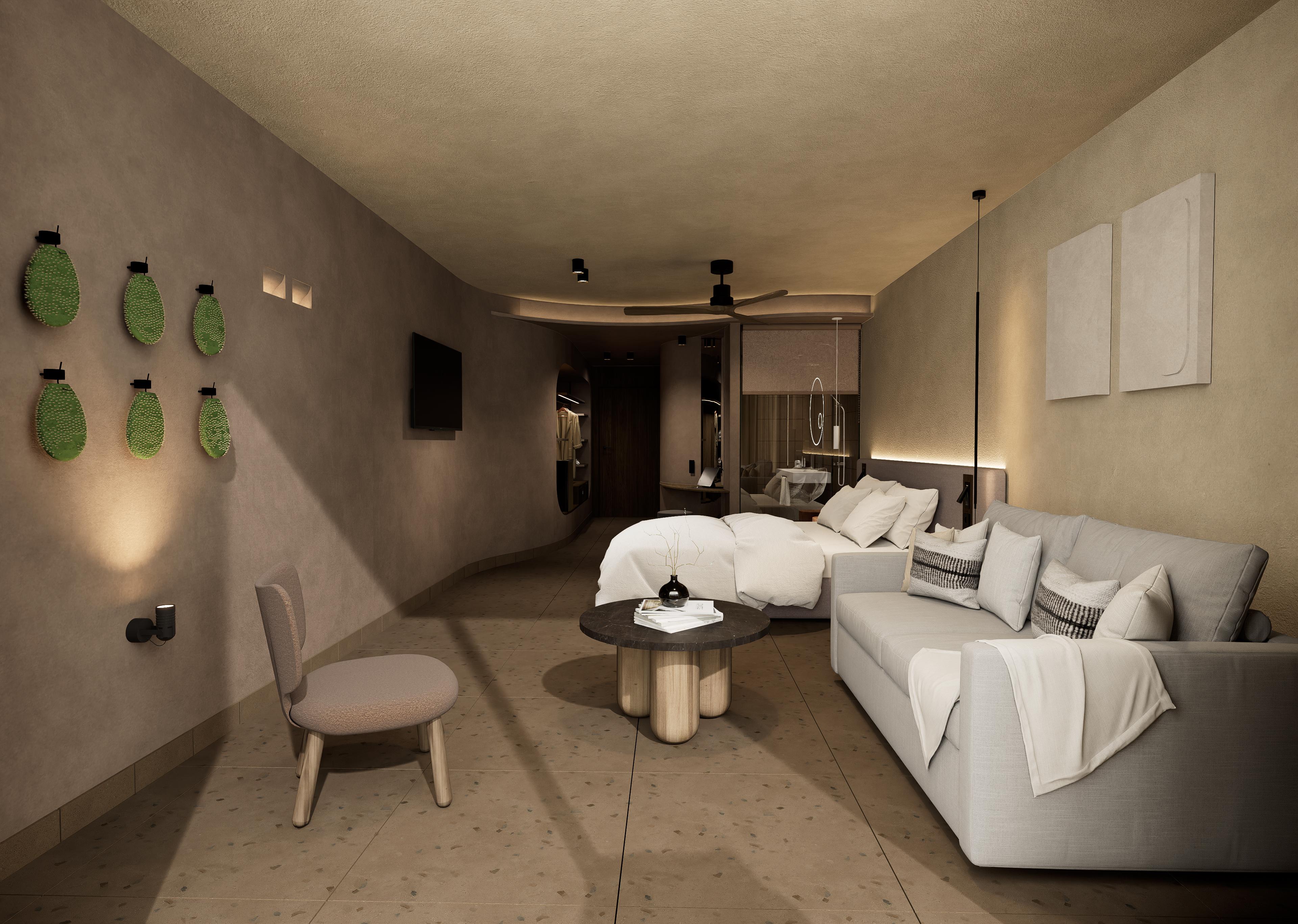 Bahia Principe Luxury Tenerife slide 3