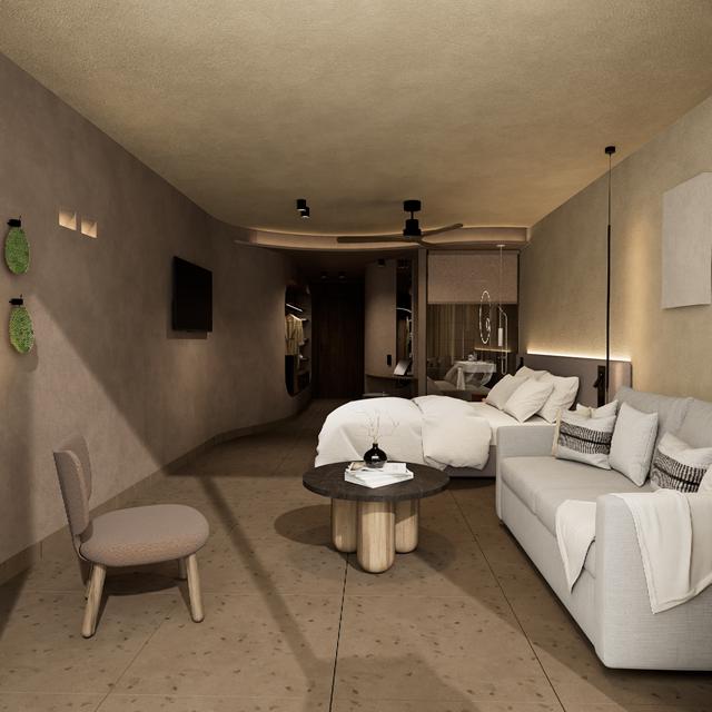 Bahia Principe Luxury Tenerife - billede 3