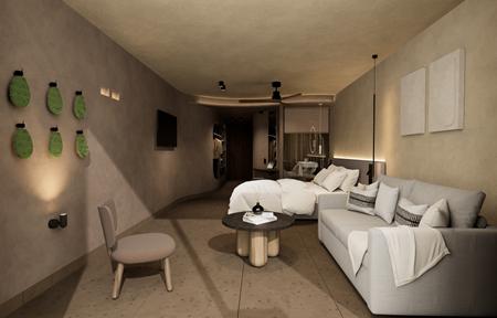 Bahia Principe Luxury Tenerife slide 3