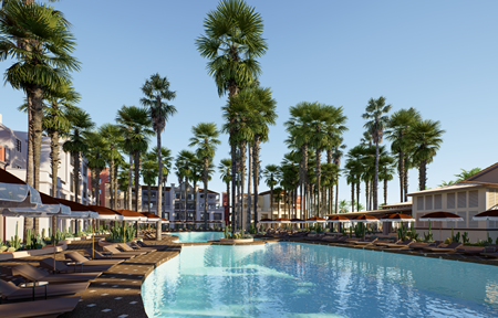 Bahia Principe Luxury Tenerife