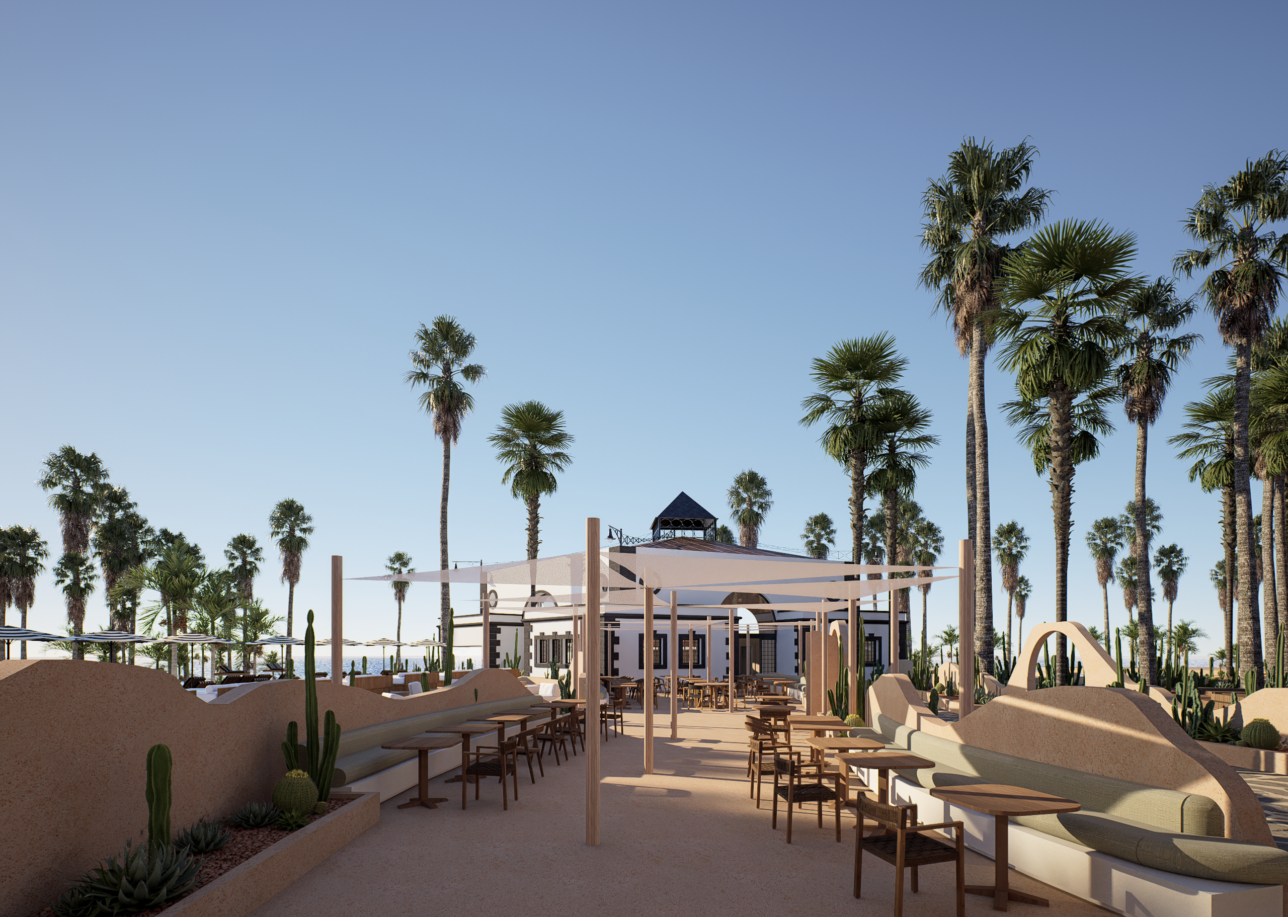 Bahia Principe Luxury Tenerife slide 2