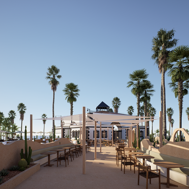 Bahia Principe Luxury Tenerife - billede 2