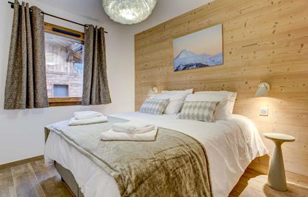 Residence Echo du Pleney slide 1