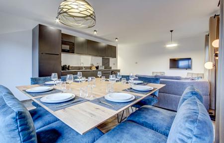 Residence Echo du Pleney slide 3