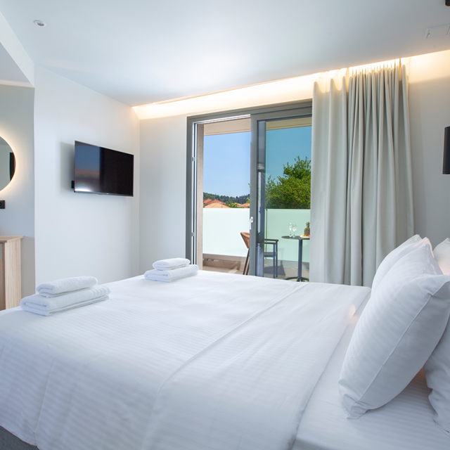 Kalesma Luxury Suites - billede 3