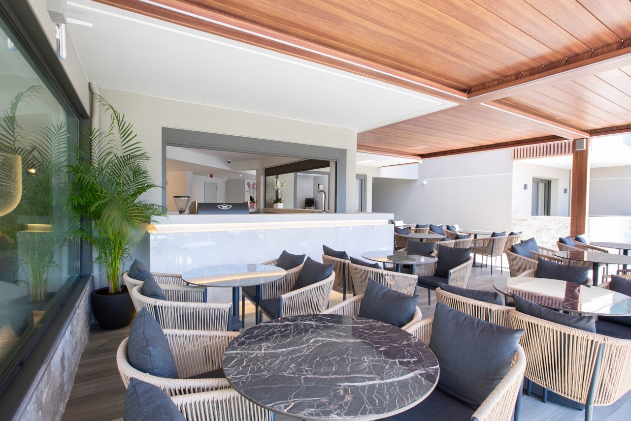 Kalesma Luxury Suites slide 5