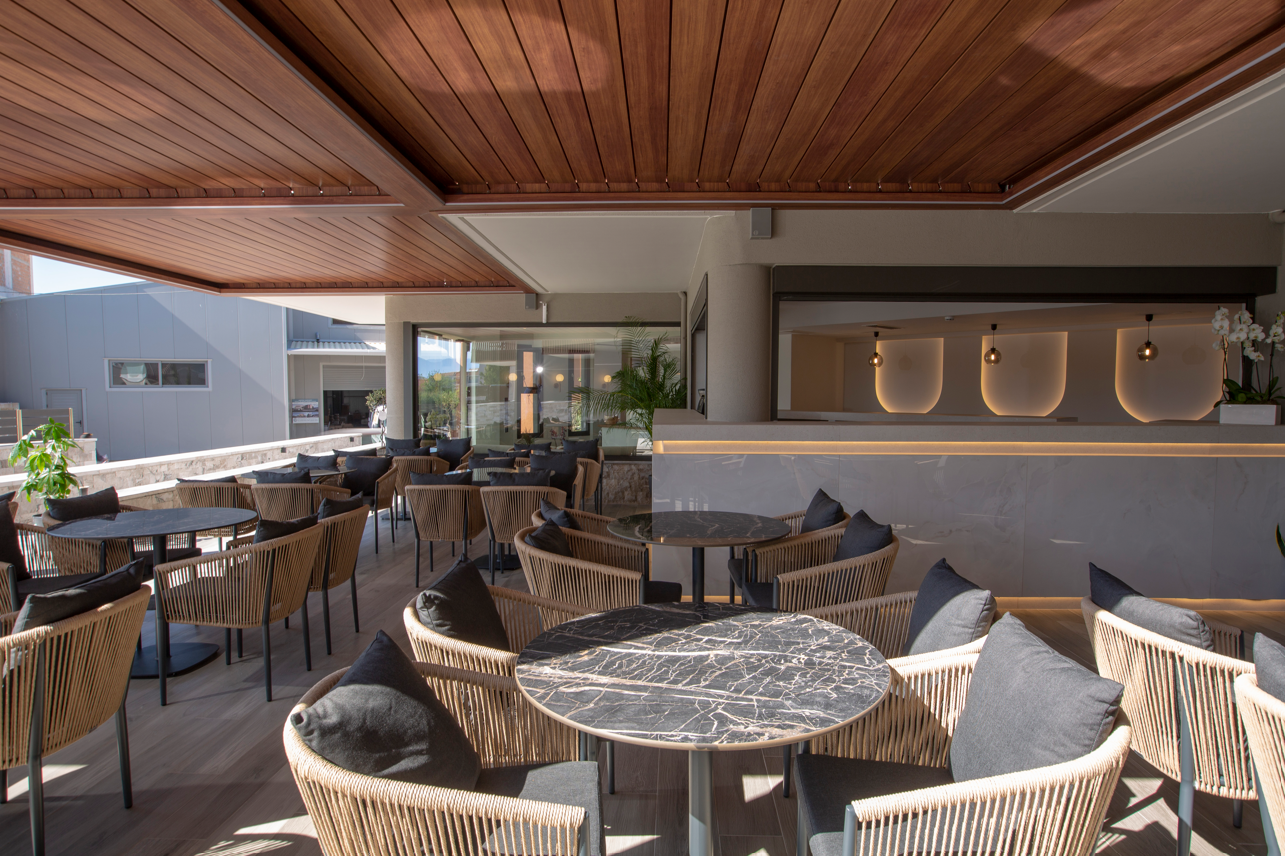 Kalesma Luxury Suites slide 4