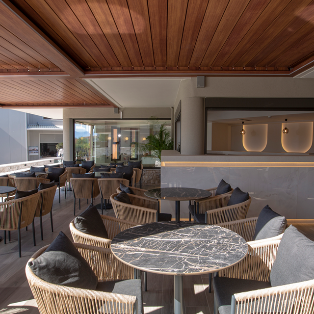 Kalesma Luxury Suites - billede 4