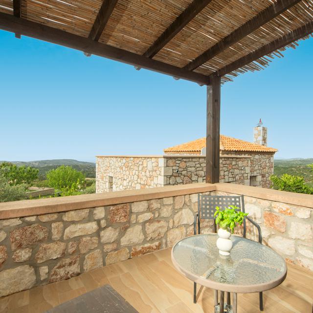 Villa Salakos - billede 5