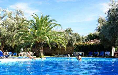 Thalero Holiday Center