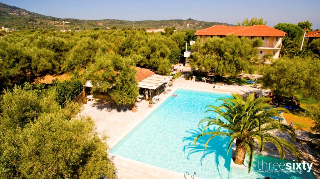 Thalero Holiday Center slide 2