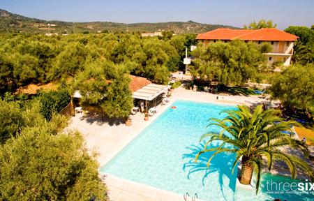 Thalero Holiday Center slide 2