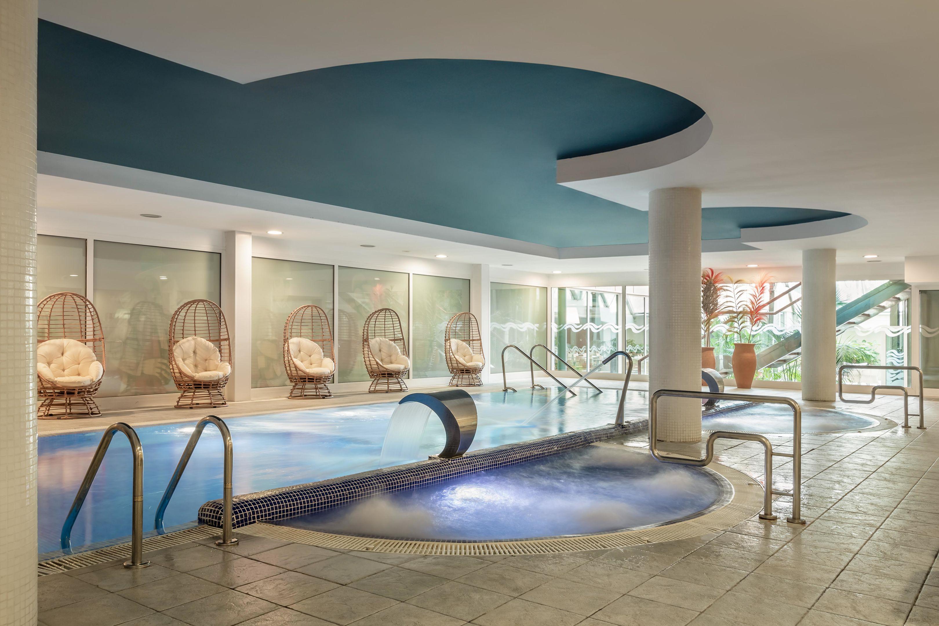 Hotel ALEGRIA Caprici Verd slide 4