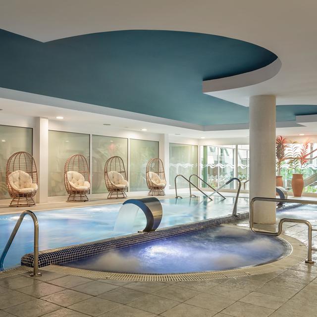 Hotel ALEGRIA Caprici Verd - billede 4