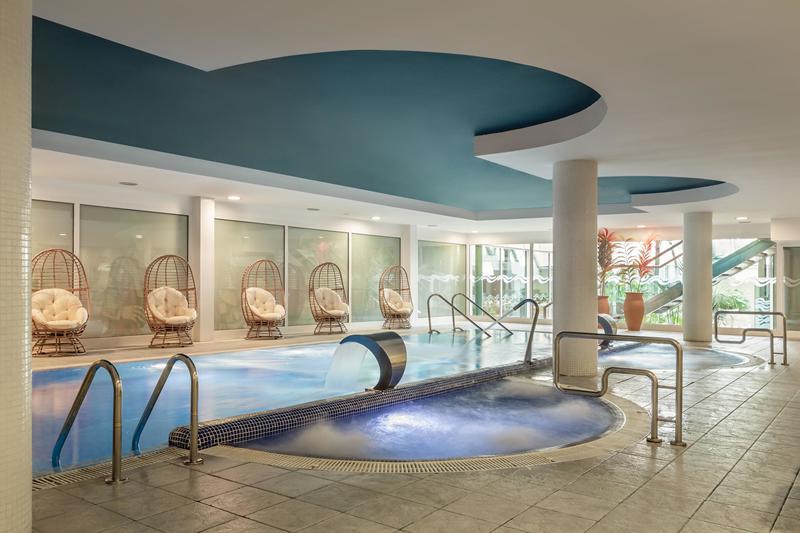 Hotel ALEGRIA Caprici Verd