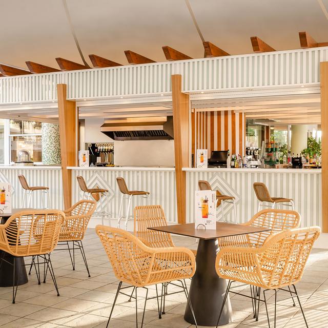 Hotel ALEGRIA Caprici Verd - billede 3