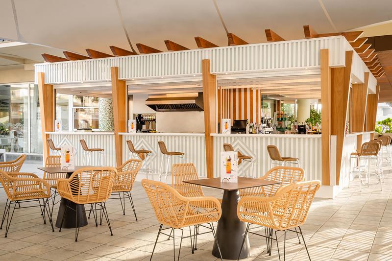 Hotel ALEGRIA Caprici Verd