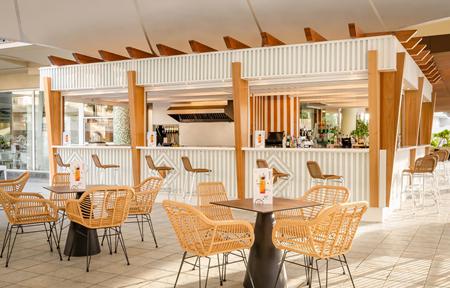 Hotel ALEGRIA Caprici Verd slide 3